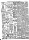 Belper & Alfreton Chronicle Saturday 12 September 1885 Page 4