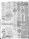 Belper & Alfreton Chronicle Saturday 26 September 1885 Page 4