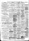Belper & Alfreton Chronicle Saturday 07 November 1885 Page 4
