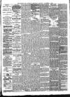 Belper & Alfreton Chronicle Saturday 07 November 1885 Page 5