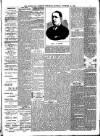 Belper & Alfreton Chronicle Saturday 28 November 1885 Page 5