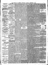 Belper & Alfreton Chronicle Saturday 05 December 1885 Page 5