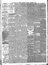 Belper & Alfreton Chronicle Saturday 26 December 1885 Page 5