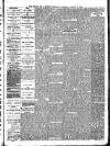 Belper & Alfreton Chronicle Saturday 02 January 1886 Page 5