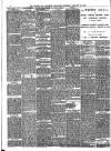 Belper & Alfreton Chronicle Saturday 16 January 1886 Page 8