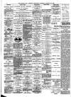 Belper & Alfreton Chronicle Saturday 23 January 1886 Page 4