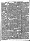 Belper & Alfreton Chronicle Saturday 30 January 1886 Page 3