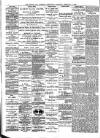 Belper & Alfreton Chronicle Saturday 06 February 1886 Page 4