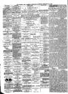 Belper & Alfreton Chronicle Saturday 20 February 1886 Page 4