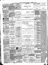 Belper & Alfreton Chronicle Saturday 04 December 1886 Page 4