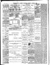 Belper & Alfreton Chronicle Saturday 01 January 1887 Page 4