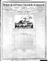 Belper & Alfreton Chronicle Saturday 01 January 1887 Page 9