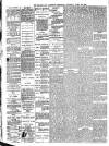 Belper & Alfreton Chronicle Saturday 23 April 1887 Page 4