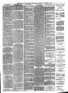 Belper & Alfreton Chronicle Saturday 03 December 1887 Page 3