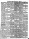 Belper & Alfreton Chronicle Saturday 03 December 1887 Page 5