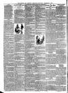 Belper & Alfreton Chronicle Saturday 03 December 1887 Page 6