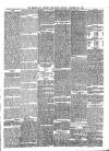 Belper & Alfreton Chronicle Saturday 22 December 1888 Page 5