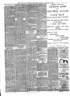 Belper & Alfreton Chronicle Saturday 22 December 1888 Page 8