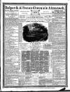Belper & Alfreton Chronicle Friday 10 January 1890 Page 9