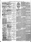 Belper & Alfreton Chronicle Friday 01 August 1890 Page 4