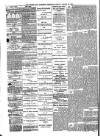 Belper & Alfreton Chronicle Friday 29 August 1890 Page 4