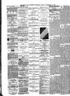 Belper & Alfreton Chronicle Friday 26 September 1890 Page 4