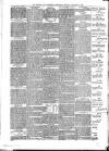 Belper & Alfreton Chronicle Friday 02 January 1891 Page 8