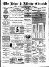 Belper & Alfreton Chronicle Friday 07 April 1893 Page 1