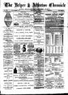 Belper & Alfreton Chronicle Friday 05 May 1893 Page 1