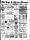 Belper & Alfreton Chronicle Friday 19 May 1893 Page 1