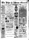 Belper & Alfreton Chronicle Friday 01 June 1894 Page 1