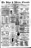 Belper & Alfreton Chronicle Friday 17 May 1895 Page 1