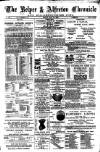 Belper & Alfreton Chronicle Friday 24 May 1895 Page 1