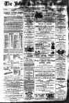 Belper & Alfreton Chronicle Friday 09 October 1896 Page 1