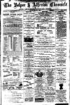 Belper & Alfreton Chronicle Friday 14 May 1897 Page 1