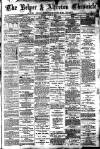 Belper & Alfreton Chronicle Friday 02 July 1897 Page 1