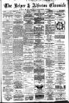 Belper & Alfreton Chronicle Friday 17 December 1897 Page 1