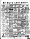 Belper & Alfreton Chronicle Friday 31 March 1899 Page 1