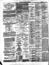 Belper & Alfreton Chronicle Friday 28 July 1899 Page 4
