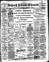 Belper & Alfreton Chronicle Friday 20 April 1900 Page 1