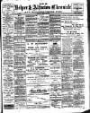 Belper & Alfreton Chronicle Friday 11 May 1900 Page 1