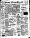 Belper & Alfreton Chronicle Friday 22 June 1900 Page 1
