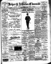 Belper & Alfreton Chronicle Friday 29 June 1900 Page 1