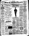 Belper & Alfreton Chronicle Friday 13 July 1900 Page 1