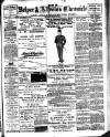 Belper & Alfreton Chronicle Friday 20 July 1900 Page 1