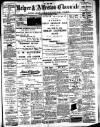 Belper & Alfreton Chronicle Friday 07 September 1900 Page 1