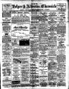 Belper & Alfreton Chronicle Friday 11 January 1901 Page 1