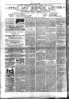 Yorkshire Factory Times Friday 07 February 1890 Page 8