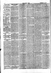 Yorkshire Factory Times Friday 12 December 1890 Page 4