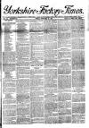 Yorkshire Factory Times Friday 27 November 1891 Page 1